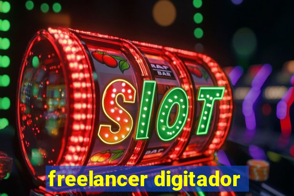 freelancer digitador